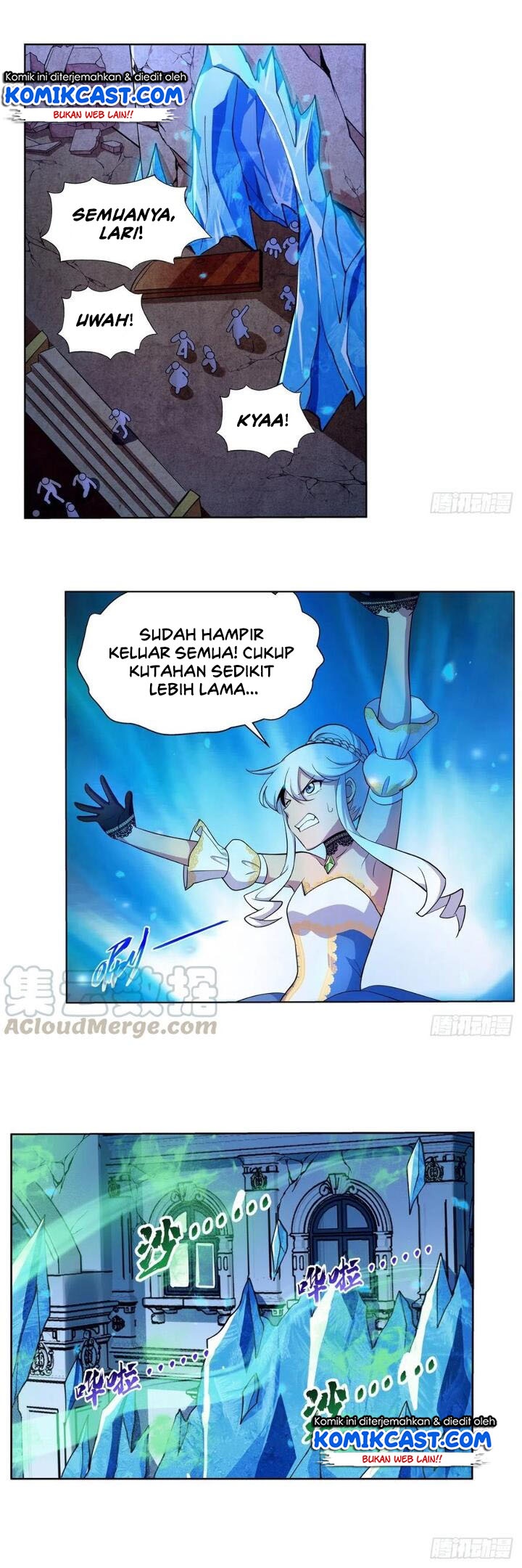 Dilarang COPAS - situs resmi www.mangacanblog.com - Komik the demon king who lost his job 198 - chapter 198 199 Indonesia the demon king who lost his job 198 - chapter 198 Terbaru 10|Baca Manga Komik Indonesia|Mangacan